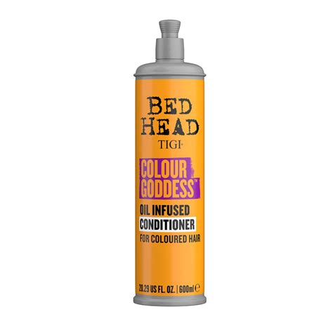 Tigi Bed Head Colour Goddess Conditioner 600ml