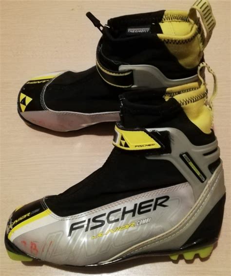 Fisher Junior Sport 37 Dyd NNN Lygumuslides Lt