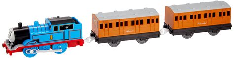 Buy Takara Tomy Plarail Thomas Ts 01 Thomas Online At Desertcartuae