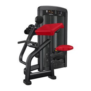 Appareil De Musculation Curl Des Jambes SS LC Life Fitness D