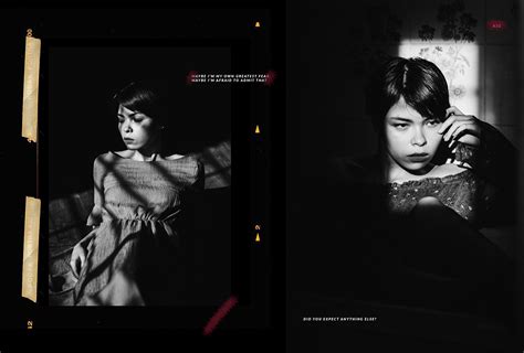 Did you expect anything else? on Behance