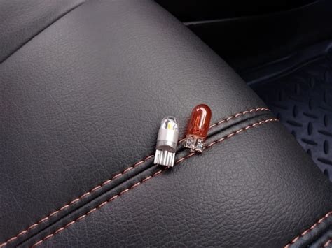 Led в повторитель сигнала поворота — Chevrolet Cruze Hatchback, 1,6 л ...