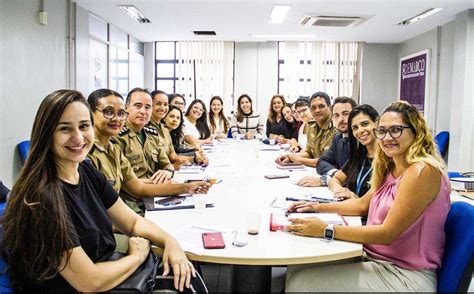 Dppe Participa Da Reuni O Da C Mara T Cnica De Combate Viol Ncia