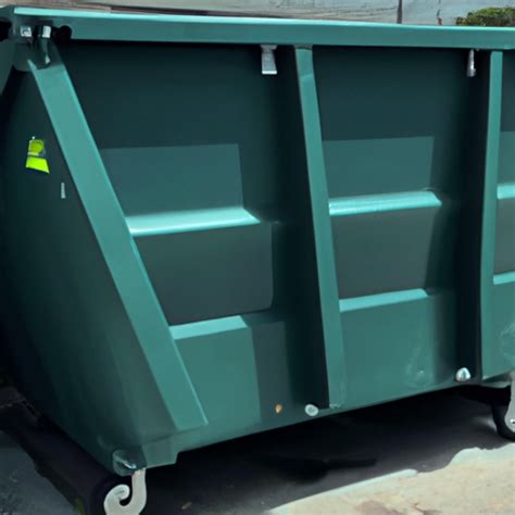 How Choosing The Right Size Dumpster Can Save You Time Money And