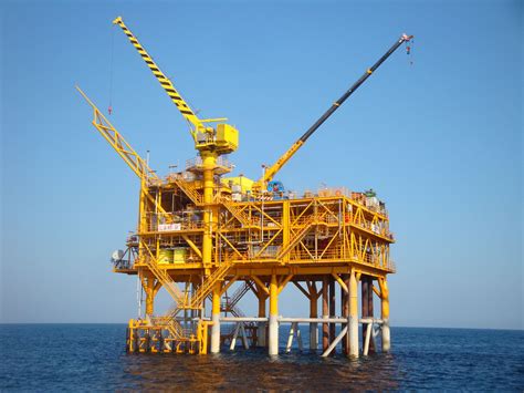 Морские стационарные платформы свайного типа реферат - 87 фото
