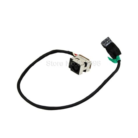 Amazon Gintai Ac Dc Power Jack Harness Plug In Cable Replacement