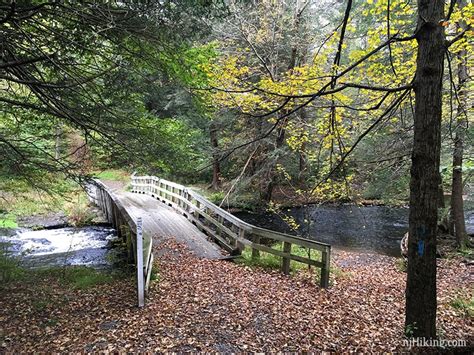 Promised Land State Park | njHiking.com