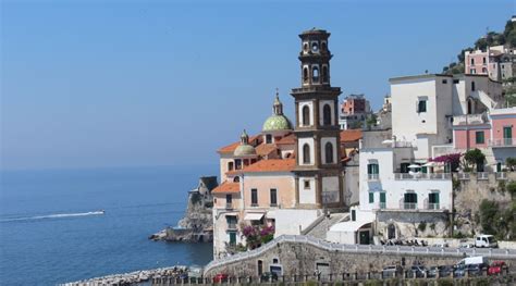 Amalfi Cathedral