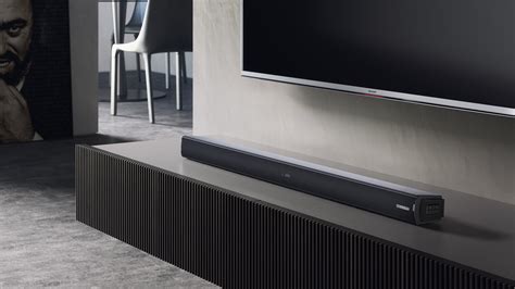 2 0 SLIM SOUNDBAR HT SB150 Sharp Europe