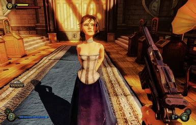 Elizabeth Costume Pack Clash In The Clouds At Bioshock Infinite Nexus