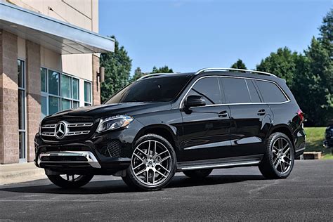 Mercedes Benz Gls Otto Gallery Kc Trends