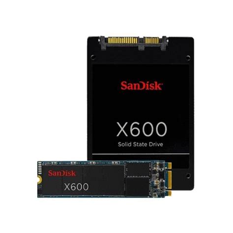 Solid State Disk Sandisk X D Nand Ssd Gb Sd Sb W G U