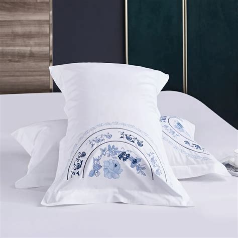 China How To Create A Luxury Hotel Bedding Look at Home manufacturer and supplier ...