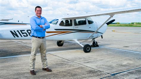 Envoy Reaches 100 Rotor Transition Program Pilots Envoy Air