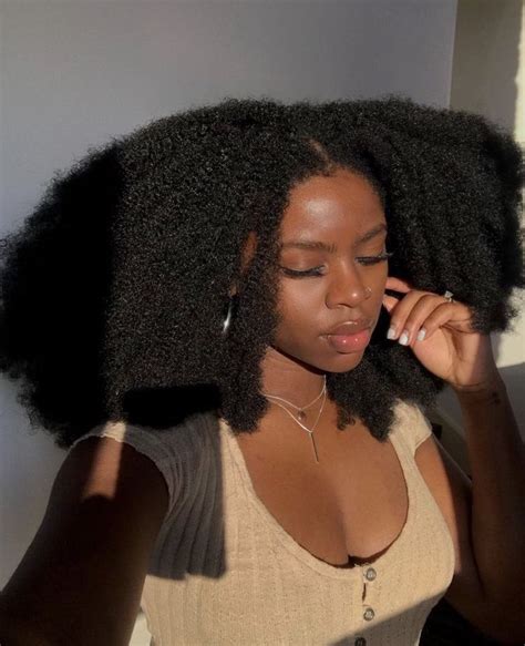 Black Princess On Twitter These Is How I Want My Hair To Look In The Next 3 5 Years