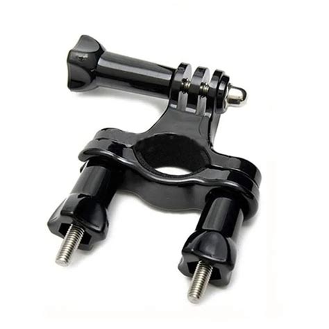 New Accessory For Gopro Best Bike Scooter Motorcycle Handlebar Ski