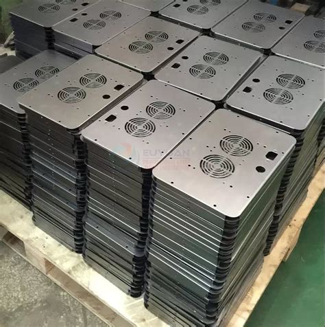 Heavy Duty Bending Welding Sheet Metal Stamping Spare Part China Auto