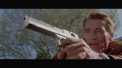 Arnold Schwarzenegger Last Action Hero