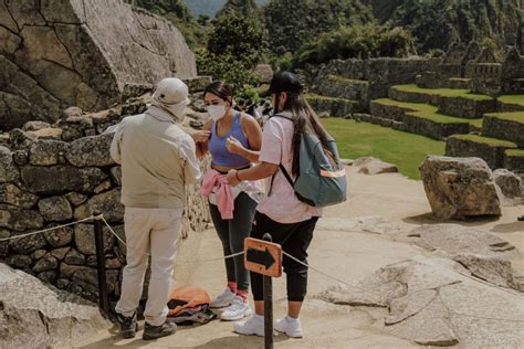 Desde Cuzco Excursi N De Un D A A Machu Picchu En Tren Vistadome