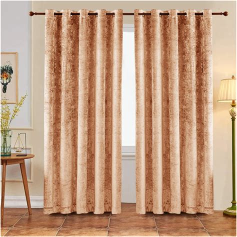 Fairmont Park Room Darkening Eyelet Curtain Pair Wayfair Co Uk