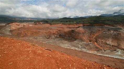 V Deo Samarco Afirma Ter Entregado Ao Ibama Plano De Recupera O De