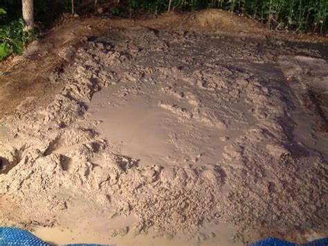 Within Lies The Secret To Making Your Own Quicksand Pit Quicksand