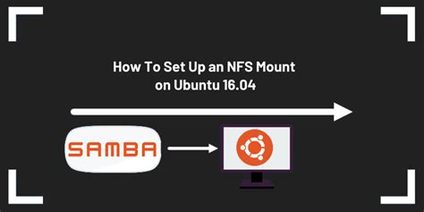 Ubuntu Setting Up Samba For File Sharing Mathan Kumar Stalin