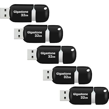 PSA Memoria USB ADATA 32 GB Kit De 10 Piezas Modelo AC906 32G RWH