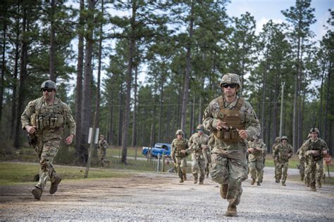 Louisiana National Guard holds annual marksmanship competition ...