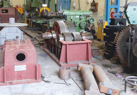 Mm Enterprises Consultant Mfg Exporter Complete Steel Rolling Mills