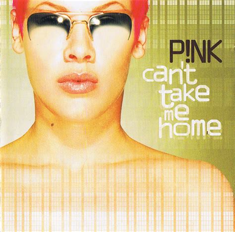 Pink Remembers Her Seven Studio Albums