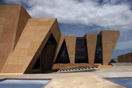 Centro Cultural Mexiquense Bicentenario Casas Y Centros Culturales