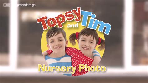 Nursery Photo | Topsy and Tim Wiki | Fandom