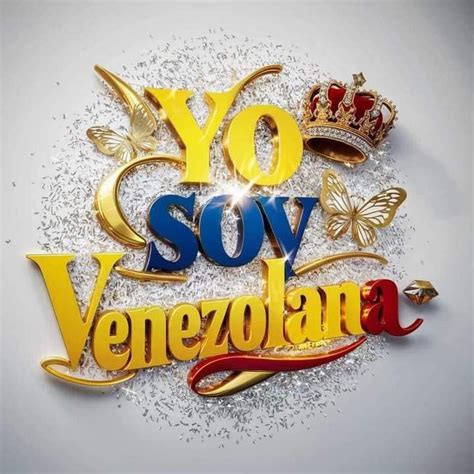 Pin Tillagd Av Taty Robles Yanez P Venezuela