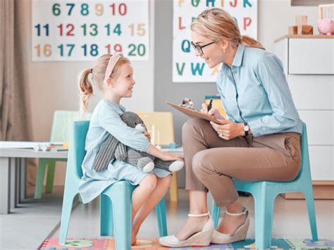 La Incorporación De Los Logopedas En Los Centros Escolares Previene El