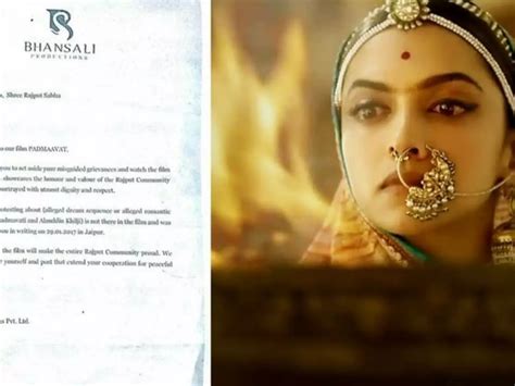 Sanjay Leela Bhansali Invites Karni Sena To Watch ‘padmaavat Lokendra