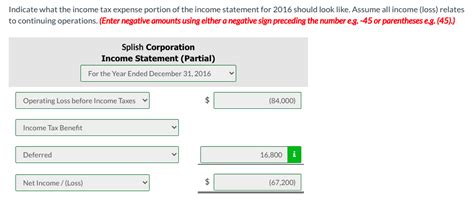 Solved Swifty Company Reports Pretax Financial Income Of Chegg