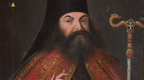 Феофан Прокопович | Пишемо історію - YouTube