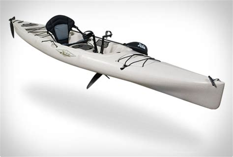 Mirage Adventure Kayak By Hobie