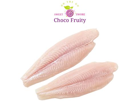 Frozen Cream Dory 1kg Lazada Ph