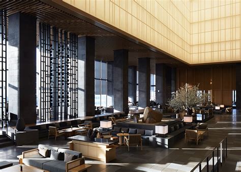 50 Of The Most Beautiful Hotel Lobbies In The World Beautiful Hotels