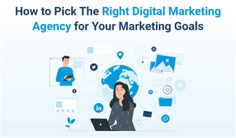 Pick The Right Digital Marketing Agency For Your Marketing Goals Animink