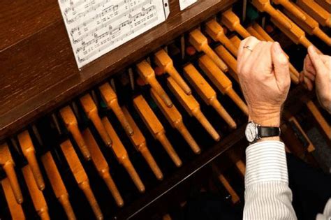 El carrillón, un instrumento con sonido de campanas - Prensa Latina