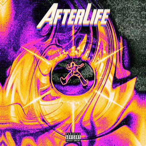 AfterLîfe Album by Paranoïa Spotify