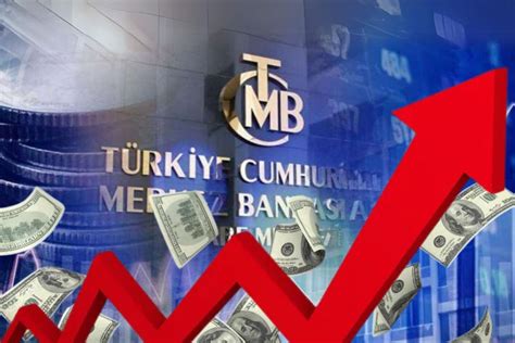 Merkez Bankas Dolar Faiz Ve Enflasyon Tahminini A Klad Patronlar