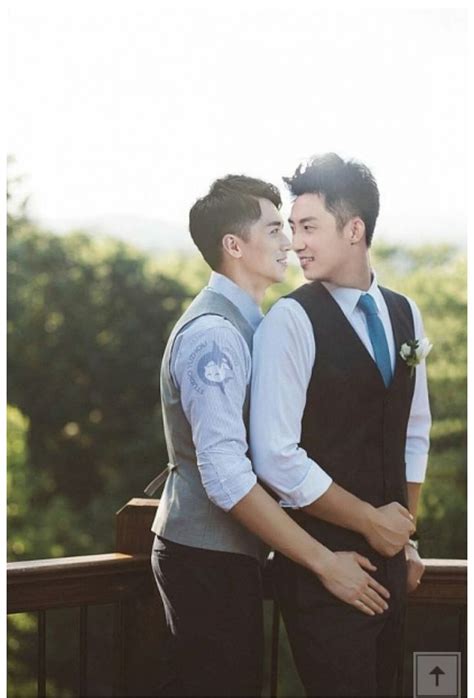 Gay Lindo Parejas Lindas Fotos Tiernas De Novios