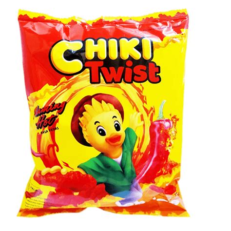 Jual Chiki Balls 16 Gram Ayam Keju Coklat Twist Ball Jagung Bakar