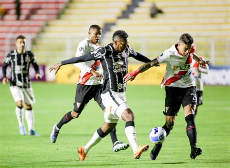 Corinthians X Always Ready Onde Assistir Desfalques Escalações E Arbitragem