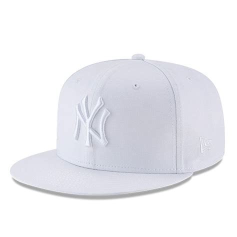 Gorra New Era New York Yankees Mlb Basic Snap 9fifty New Era