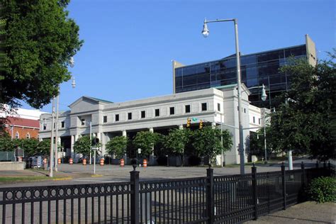 Alabama Education Association Building – Exploring Montgomery